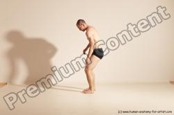 Modern Dance reference poses